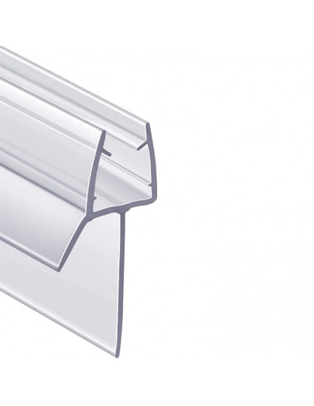 Guarnizione sottoporta per pieghevole, battente, saloon 150cm