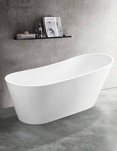Vasca da Bagno Freestanding