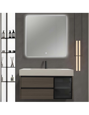 Mobile bagno