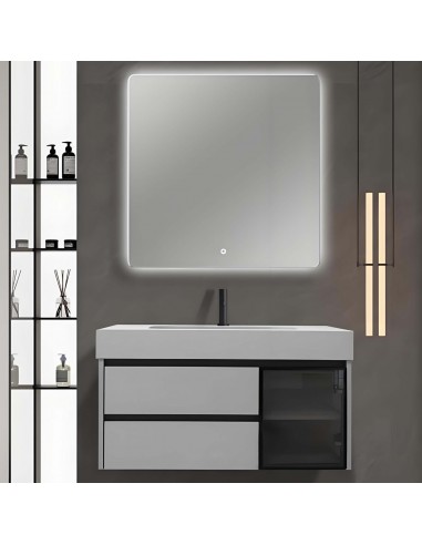 Mobile bagno
