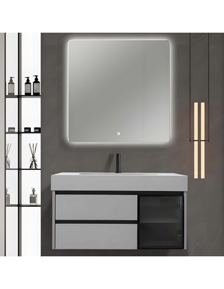 Mobile bagno