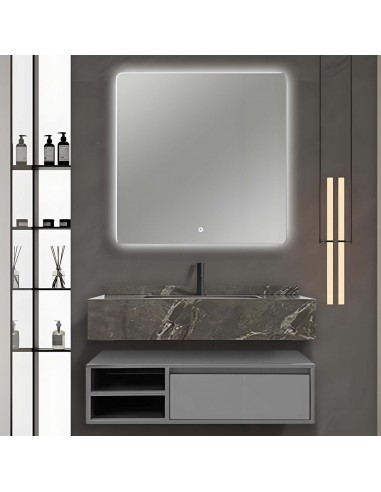 Mobile bagno sospeso