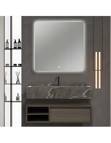 Mobile bagno sospeso
