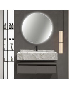 Mobile bagno sospeso 2