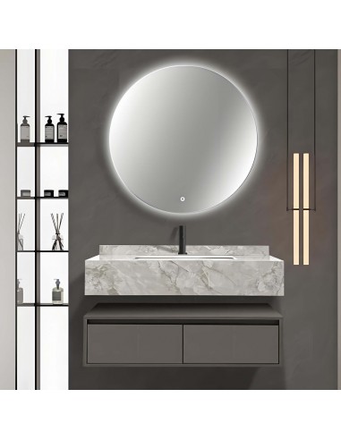 Mobile bagno sospeso