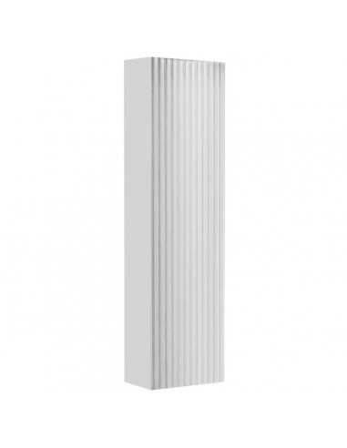 Colonna Bagno Sospesa Cannettata