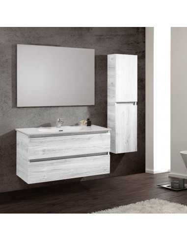 Mobile da bagno sospeso