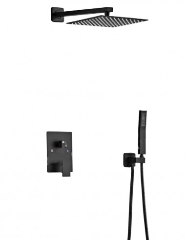 Kit soffione