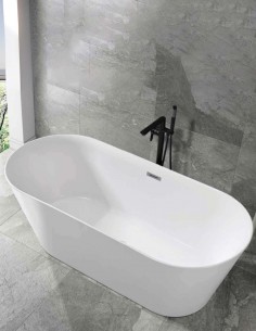 Vasca da Bagno Freestanding