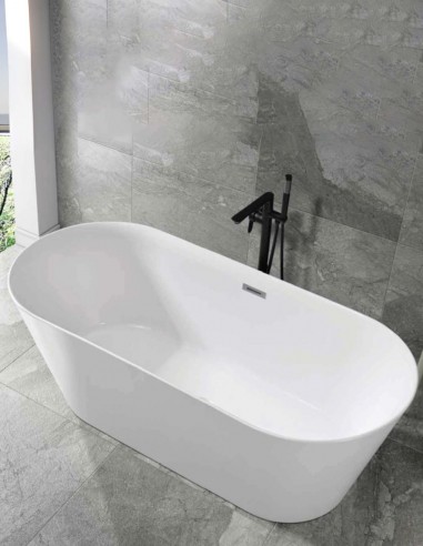 Vasca da Bagno Freestanding
