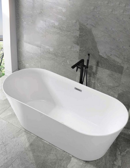 Vasca da Bagno Freestanding