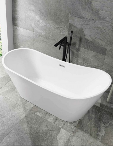Vasca da Bagno Freestanding