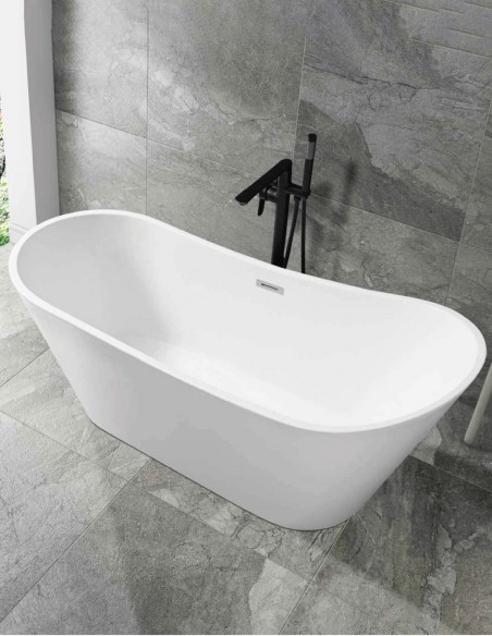 Vasca da Bagno Freestanding