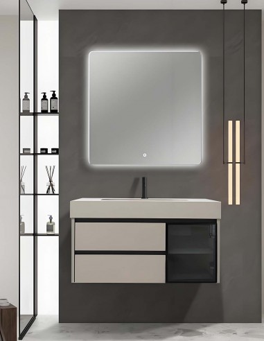Mobile bagno