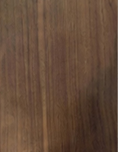 Mobile Bagno Sospeso Rovere scuro 80 cm