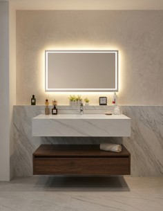 Mobile Bagno Sospeso