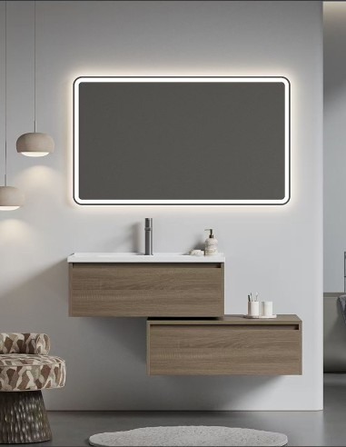 MOBILE BAGNO SFALSATO
