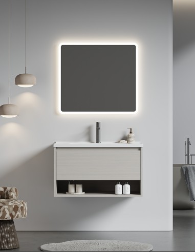 Mobile Bagno Sospeso
