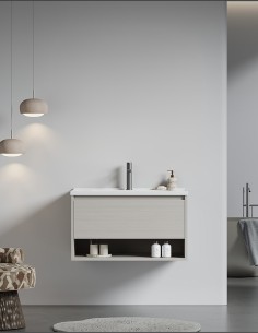 Mobile Bagno Sospeso 2