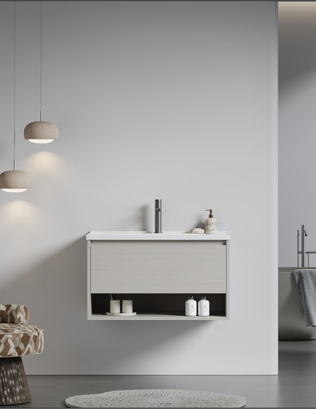 Mobile Bagno Sospeso