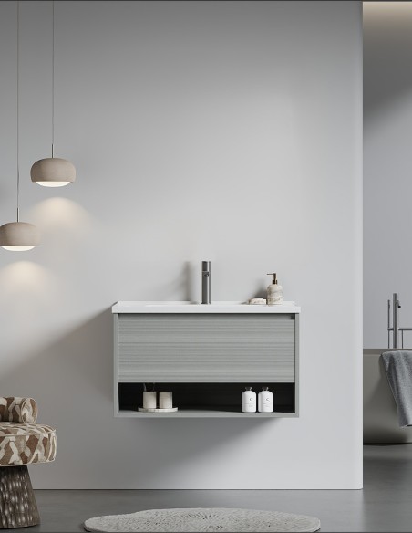 Mobile Bagno Sospeso