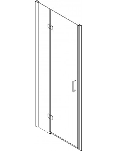 Porta battente