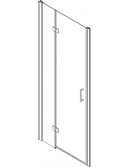 Porta battente