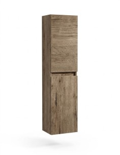 Colonna da Bagno vari colori a Due Ante H 112 cm - Vari...