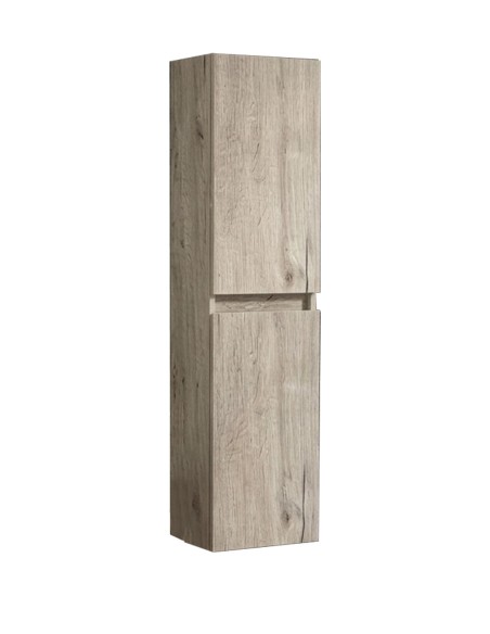 Colonna da Bagno vari colori a Due Ante H 112 cm - Vari Colori
